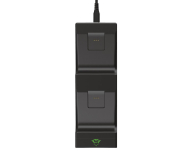 Trust Ładowarka do Padów XBOX Series X\S Trust GXT250 Duo Charge D - 1386288 - zdjęcie 4